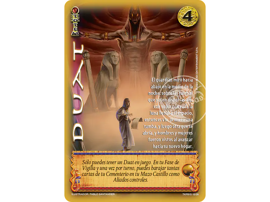 Duat 1