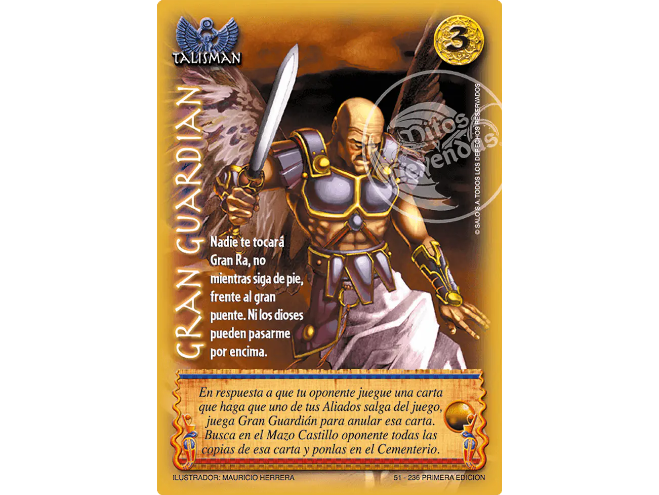 Gran Guardian 1