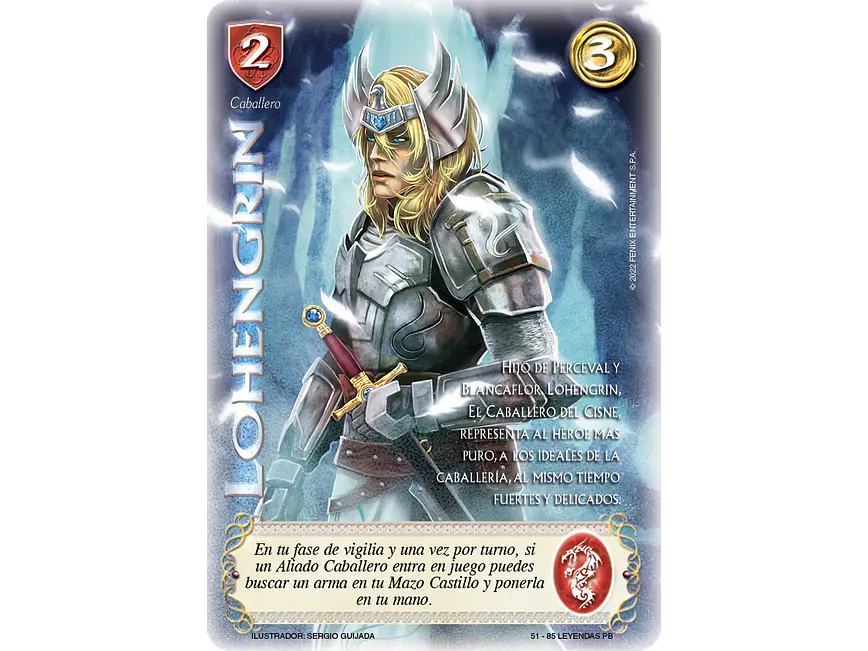 Lohengrin 1