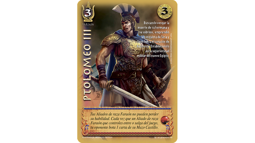 Ptolomeo III 1