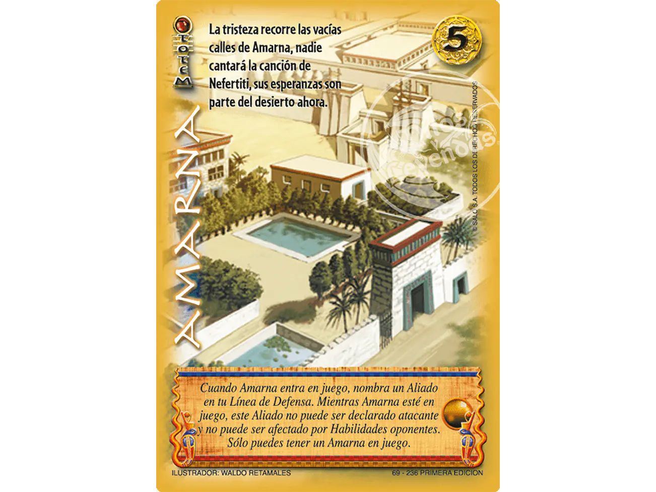 Amarna 1
