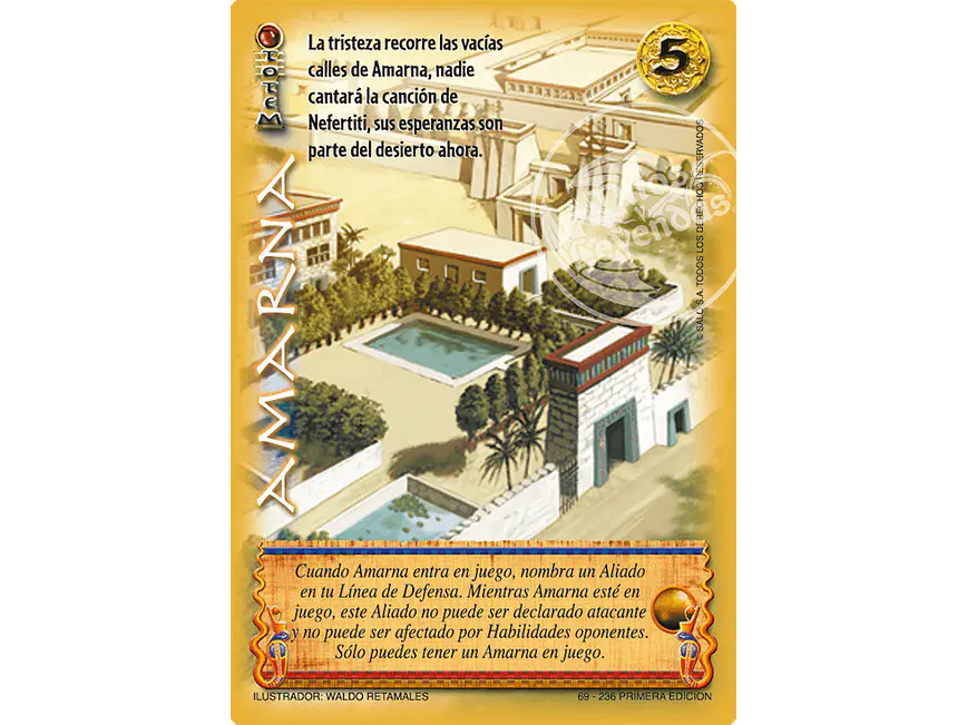 Amarna 1