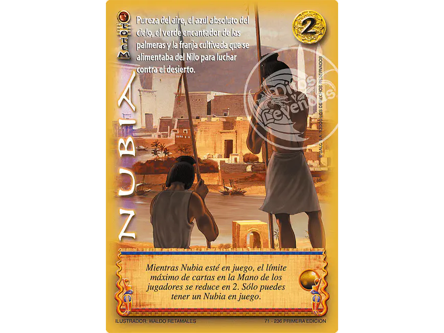 Nubia 1