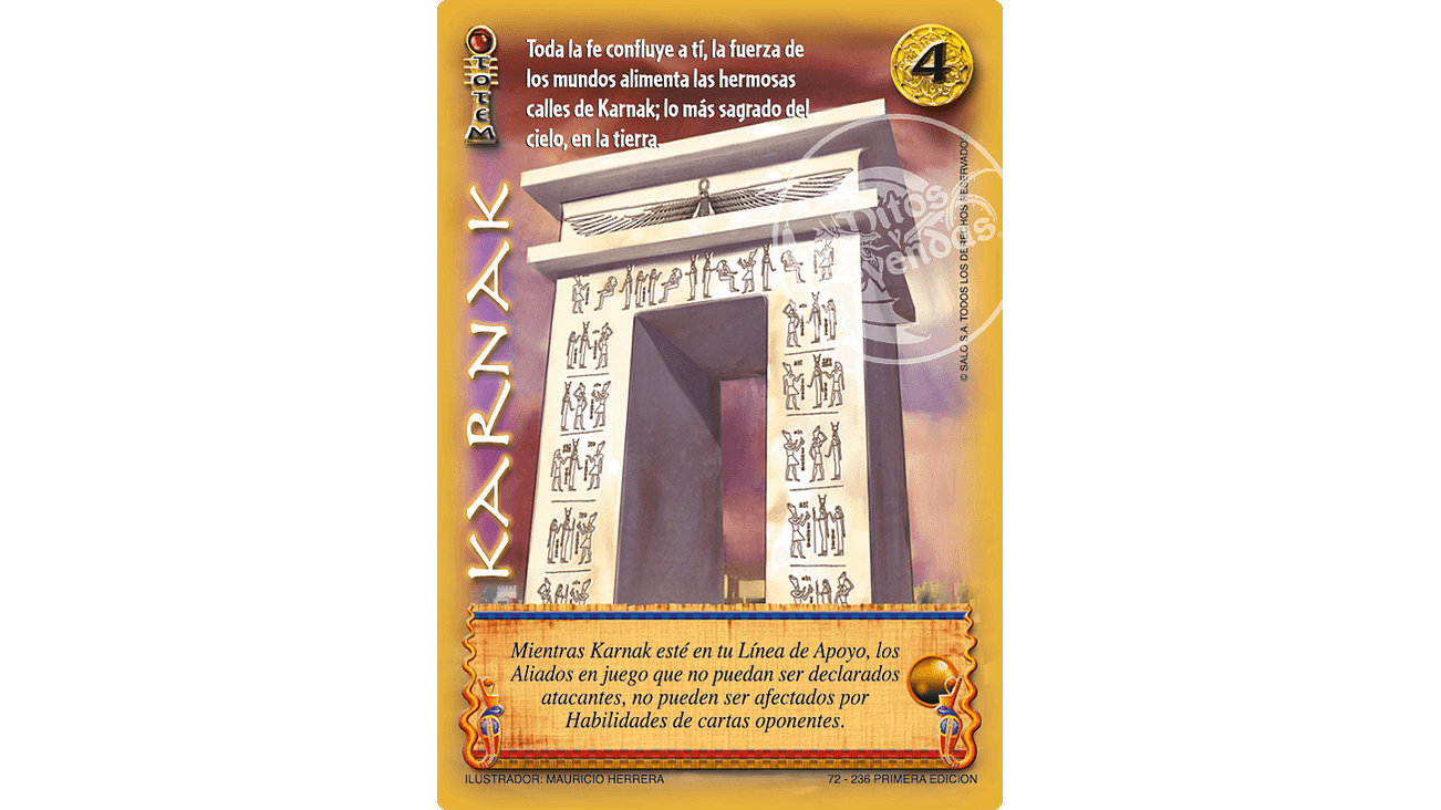 Karnak 1