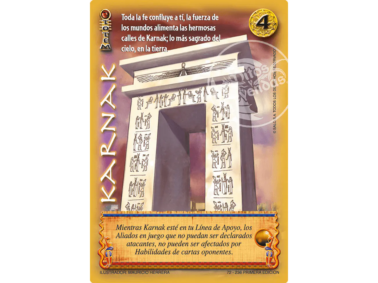 Karnak 1