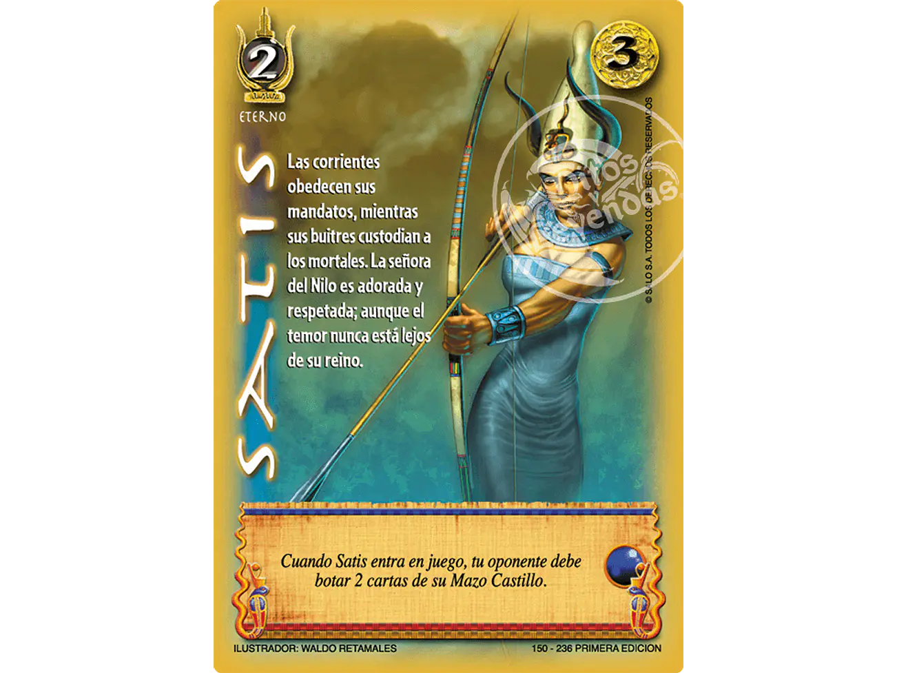 Satis 1