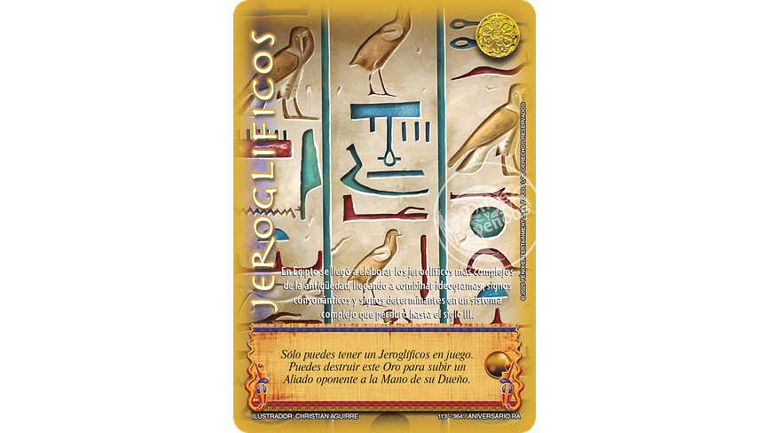 Jeroglificos 1