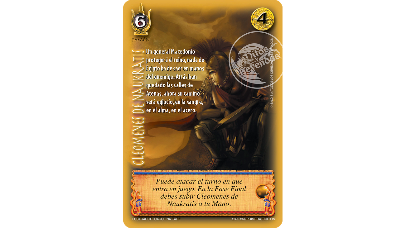 Cleomenes de Naukratis 1