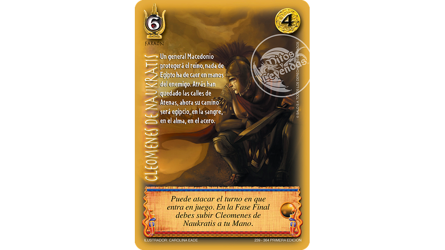 Cleomenes de Naukratis 1