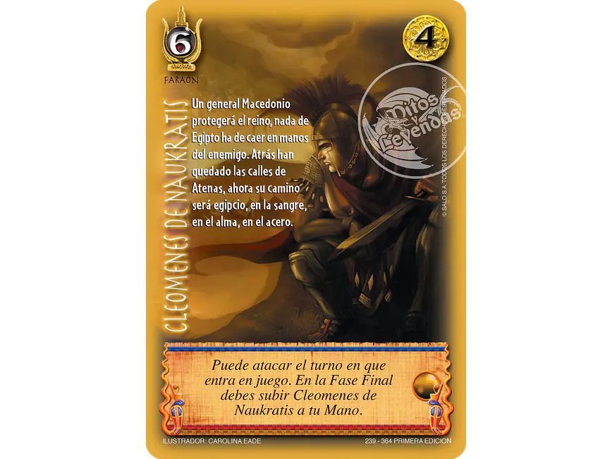 Cleomenes de Naukratis 1