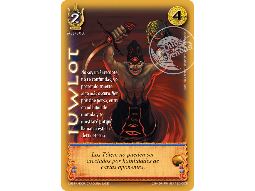 Iuwlot 1