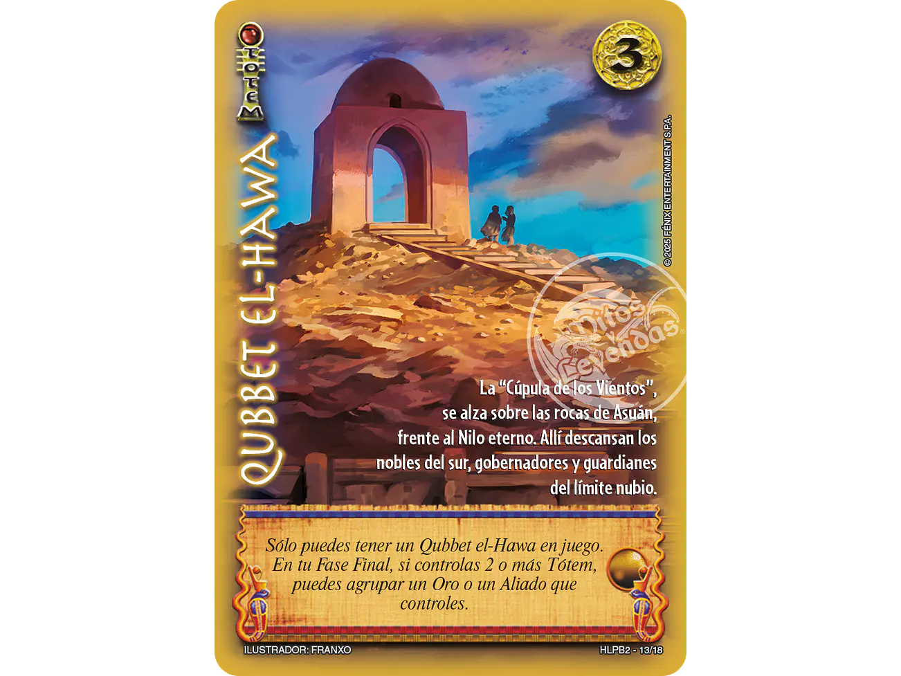 Qubbet el-Hawa 1