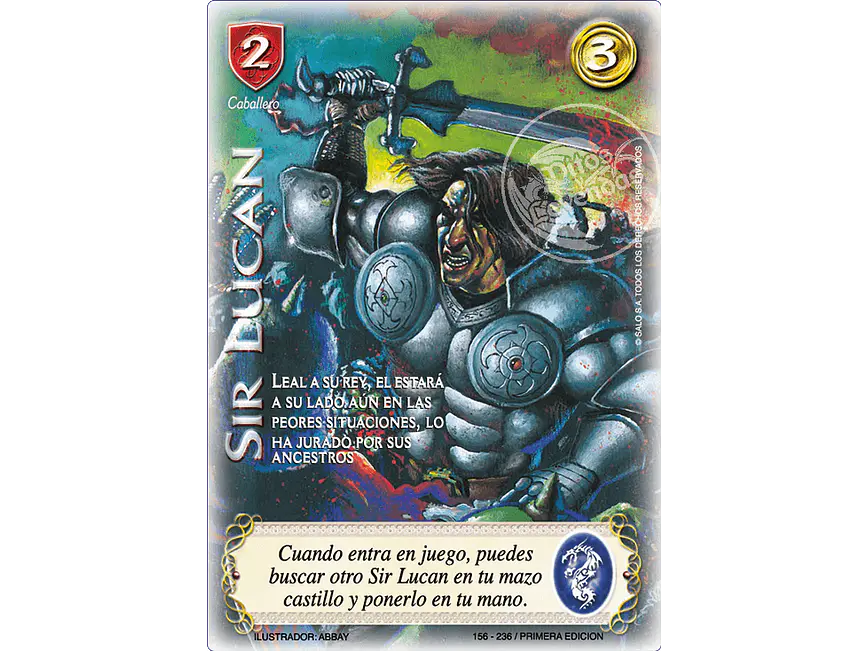 Sir Ducan 1