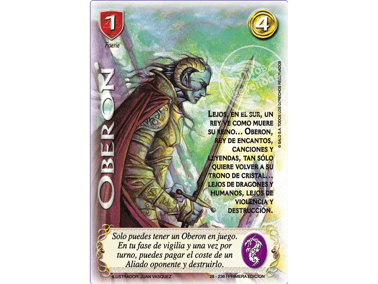 Oberon 1