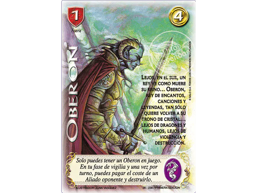 Oberon 1
