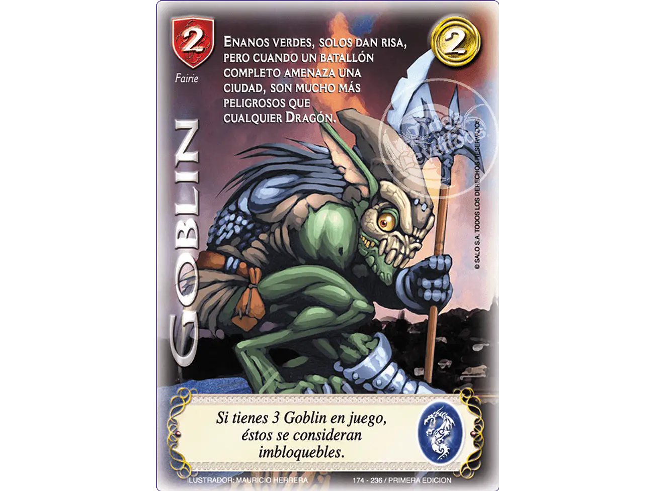 Goblin 1