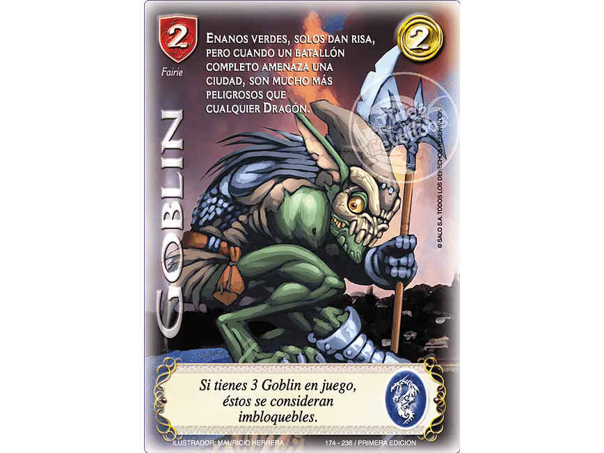Goblin 1