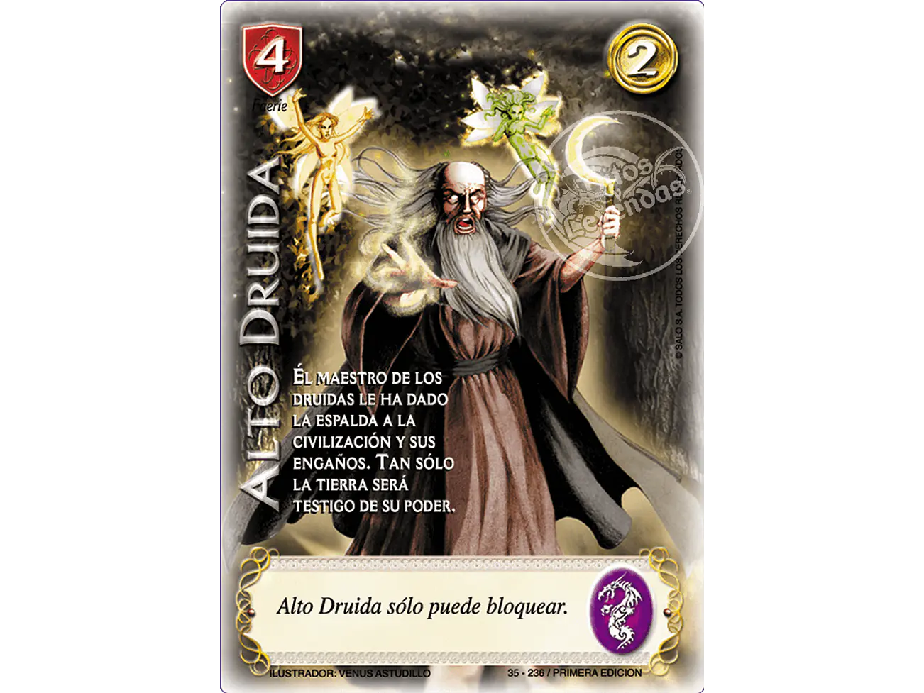 Alto Druida 1