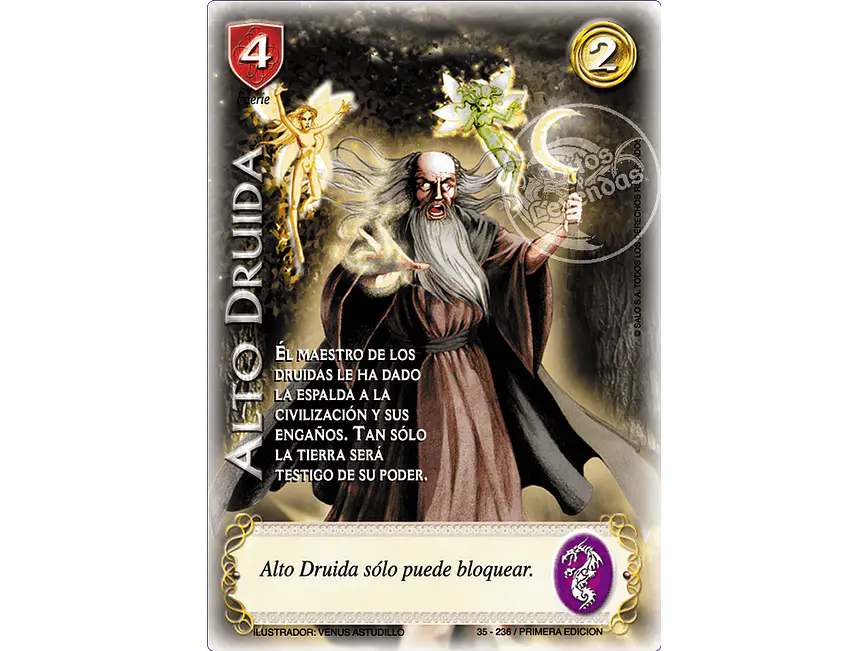 Alto Druida 1