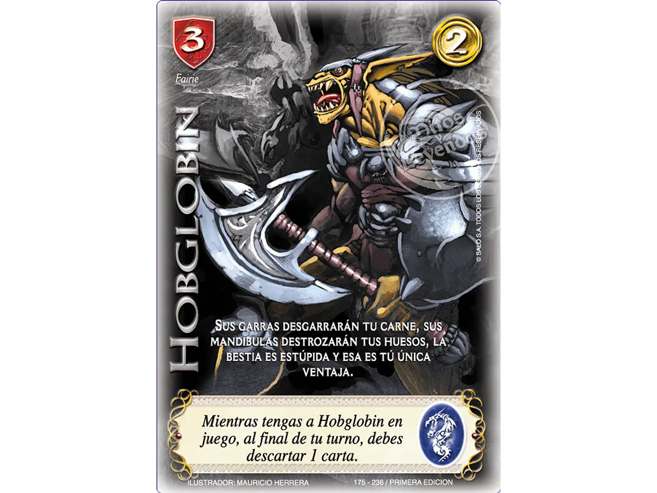Hobglobin 1