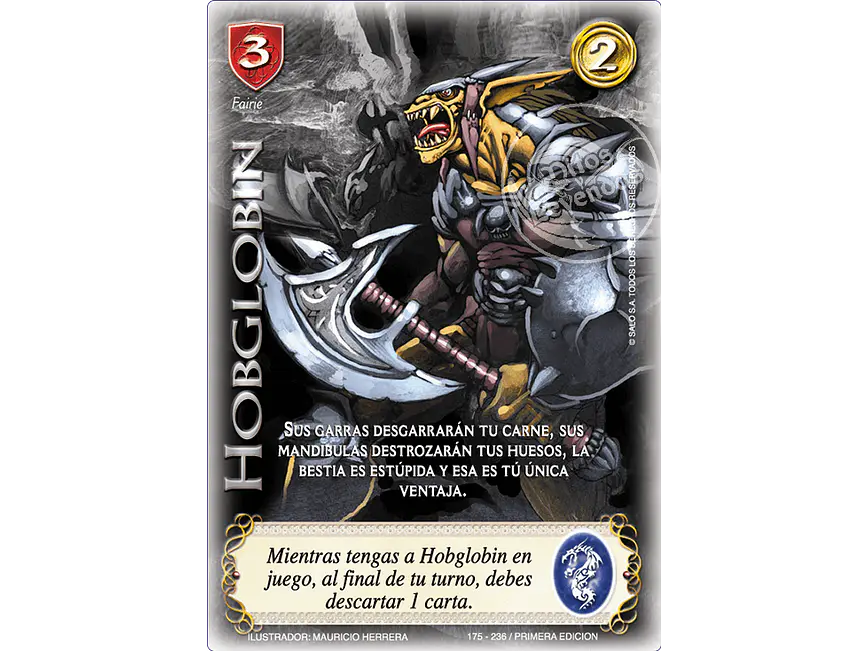 Hobglobin 1