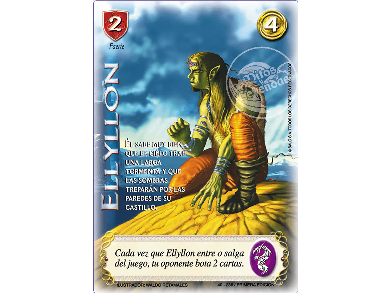 Ellyllon 1