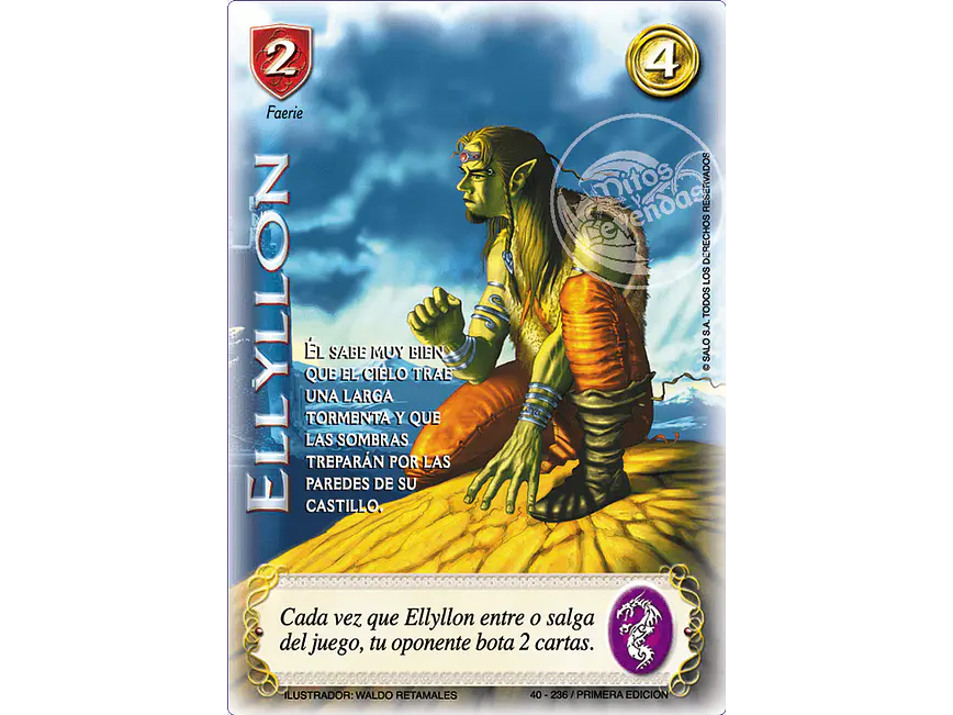 Ellyllon 1
