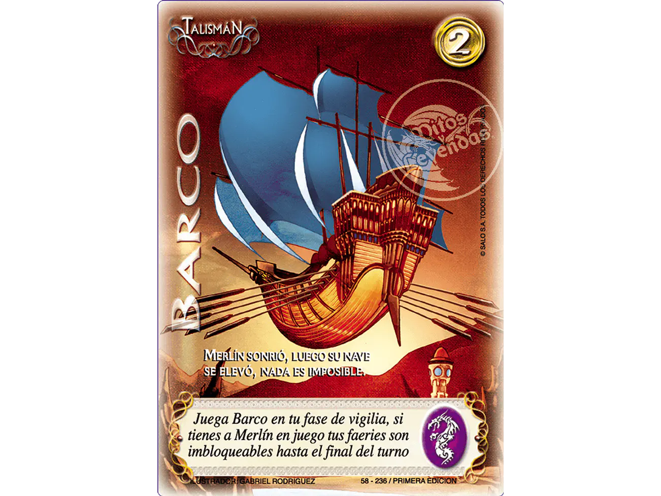 Barco 1