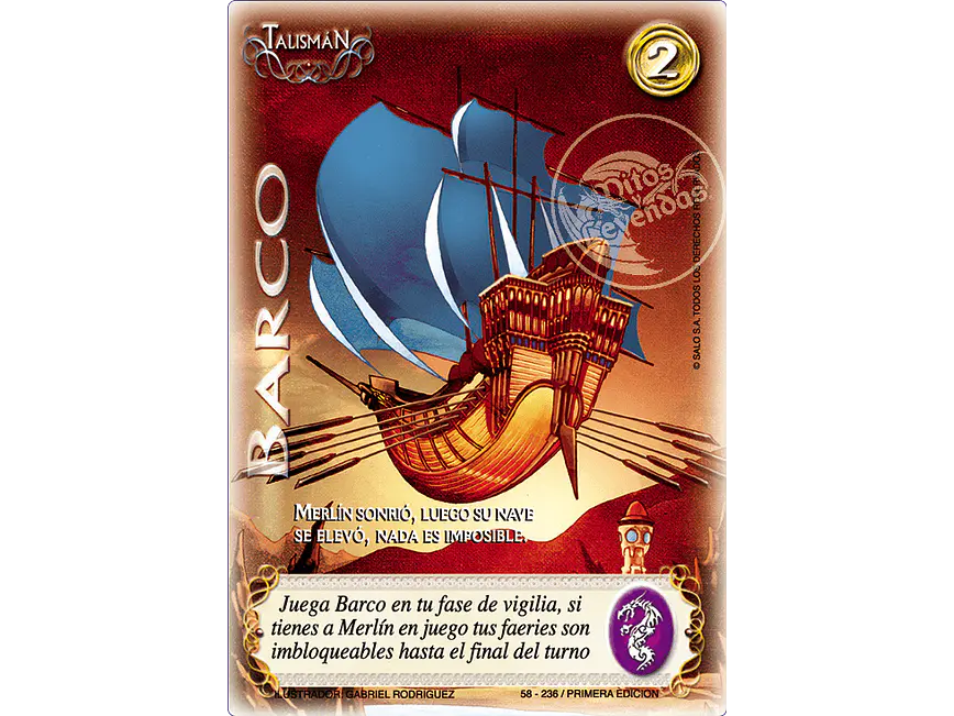 Barco 1