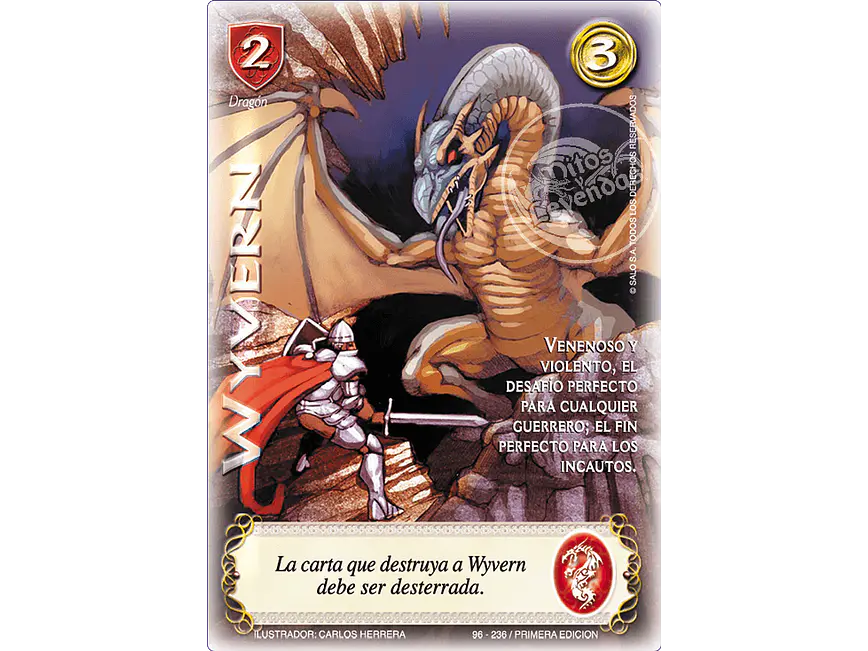Wyvern 1