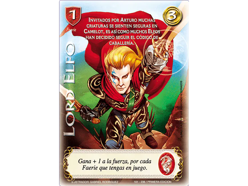 Lord Elfo 1