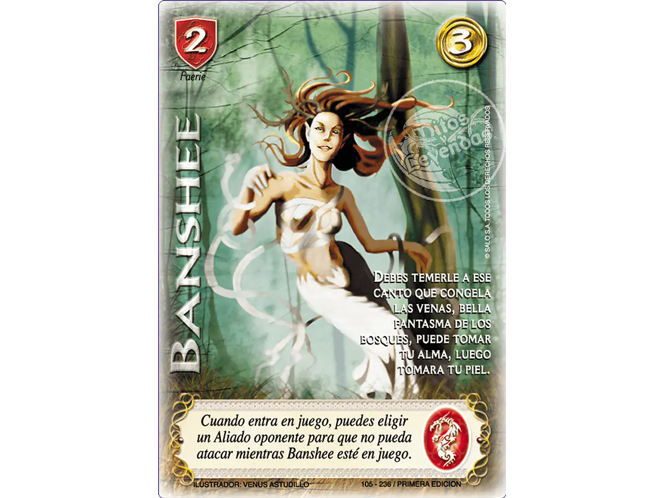 Banshee 1