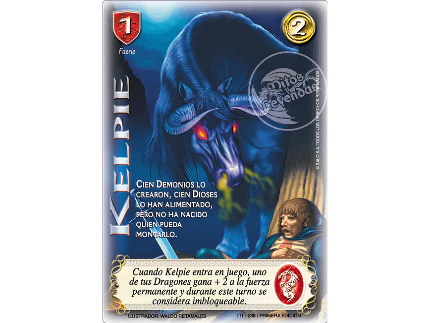 Kelpie 1