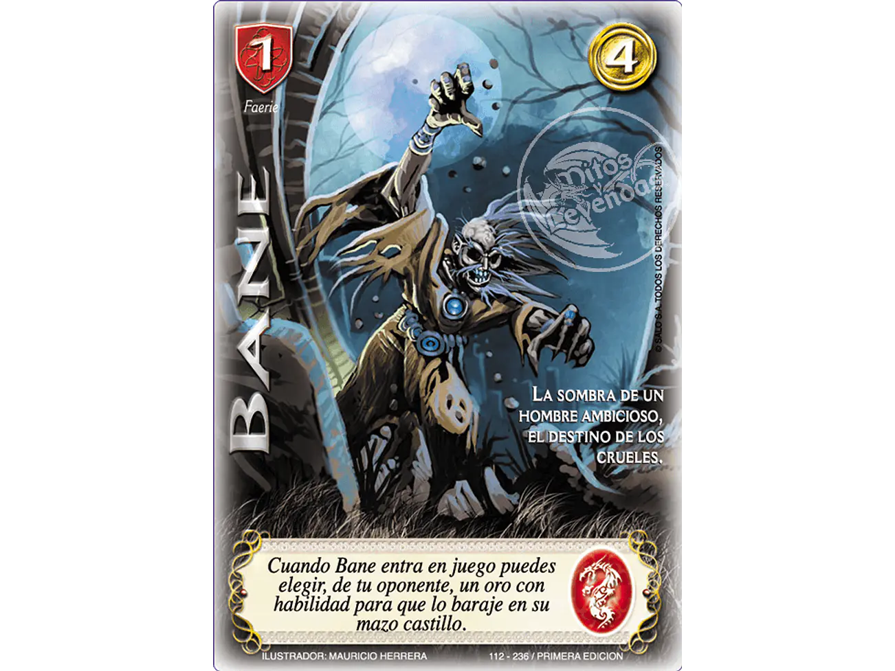 Bane 1