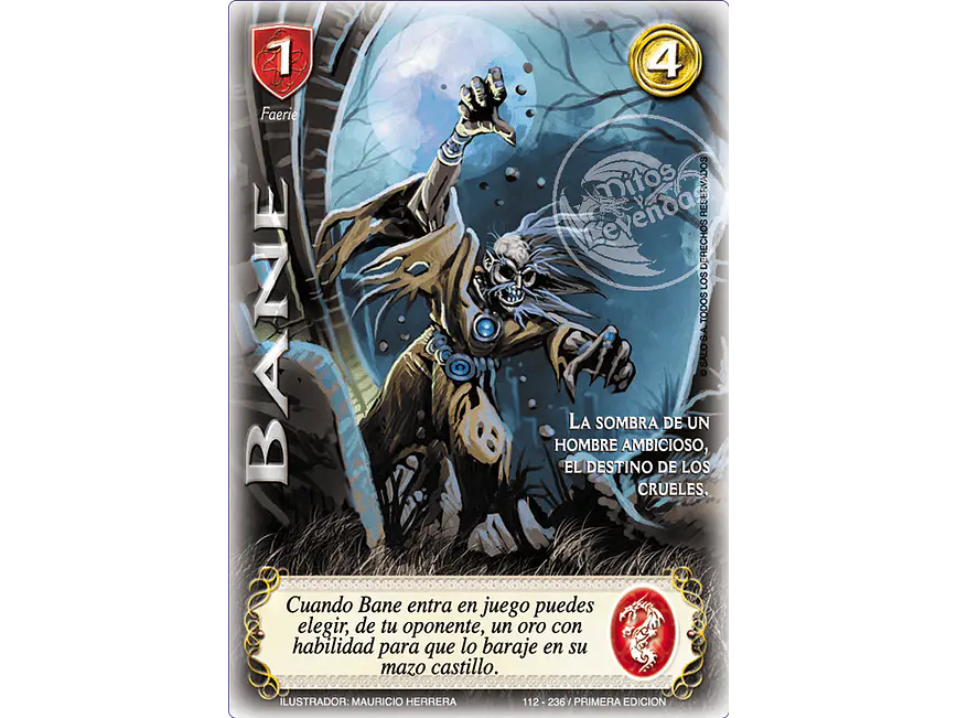 Bane 1