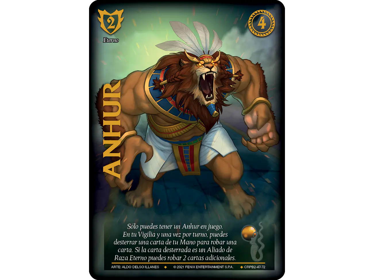 Anhur 1