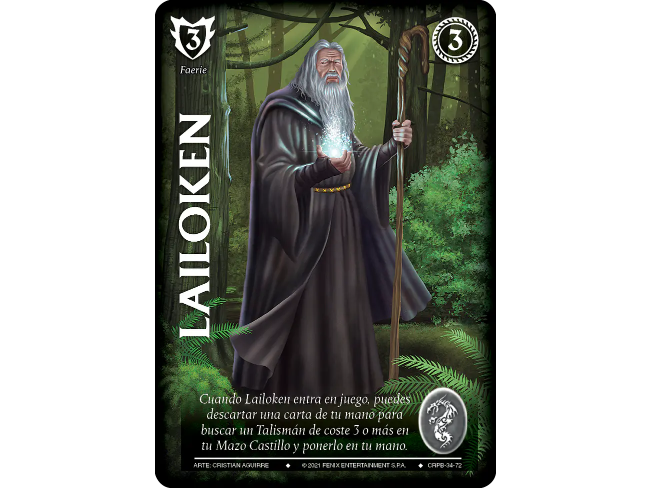 Lailoken 1