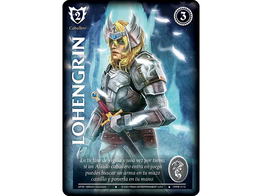 Lohengrin 1