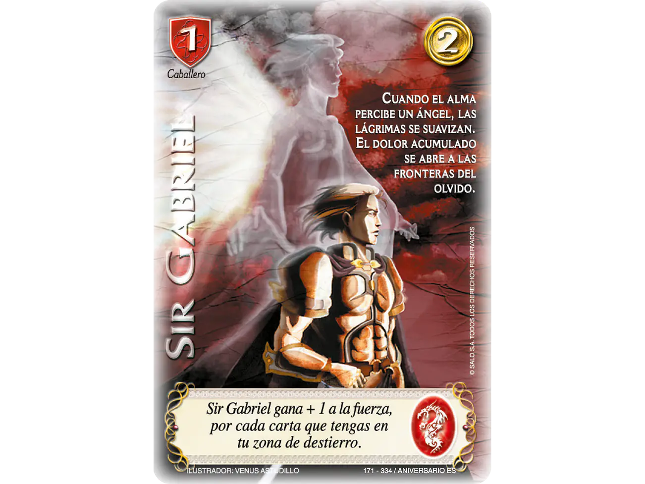 Sir Gabriel 1