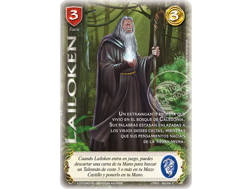 Lailoken 1