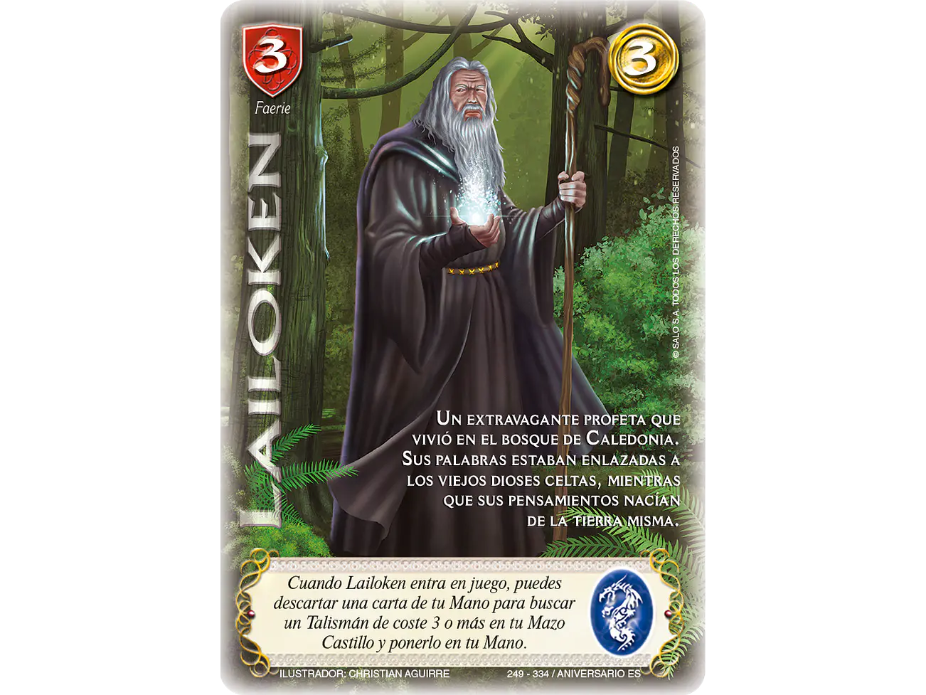 Lailoken 1