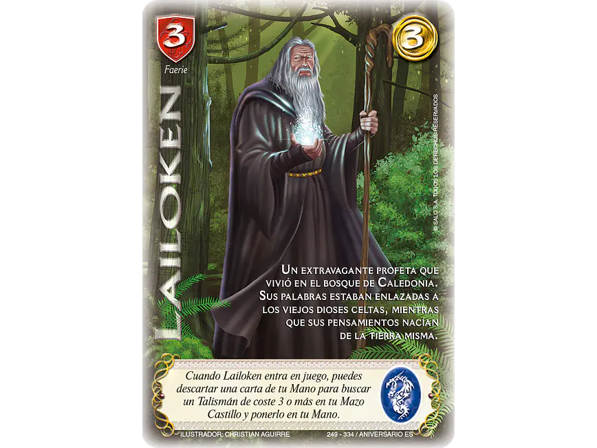 Lailoken 1