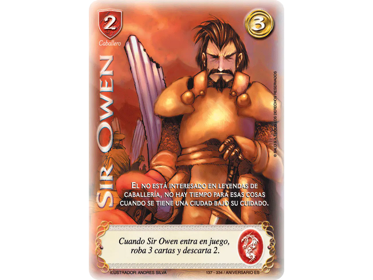Sir Owen 1