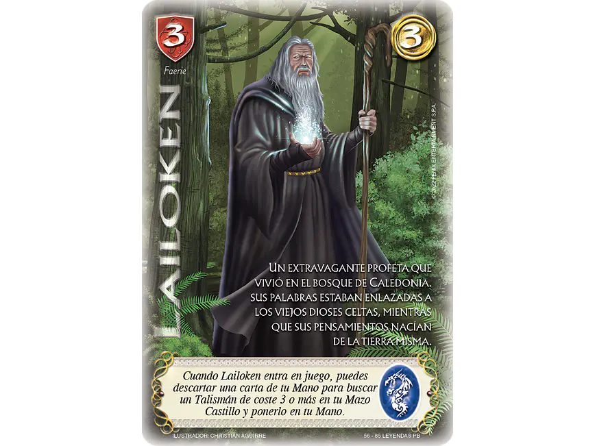 Lailoken 1