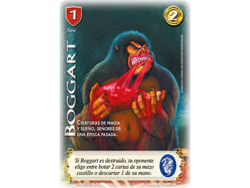 Boggart 1