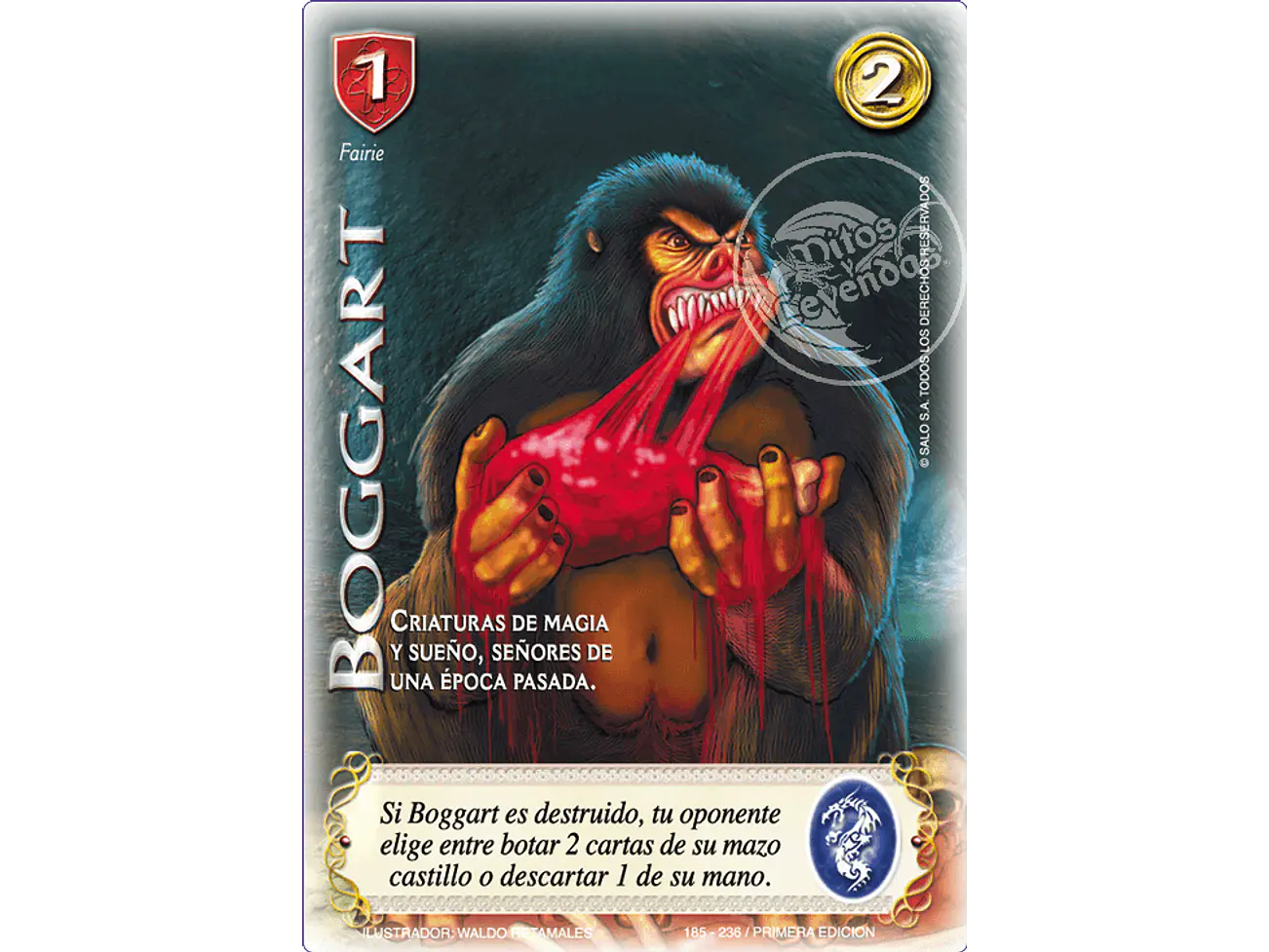 Boggart 1