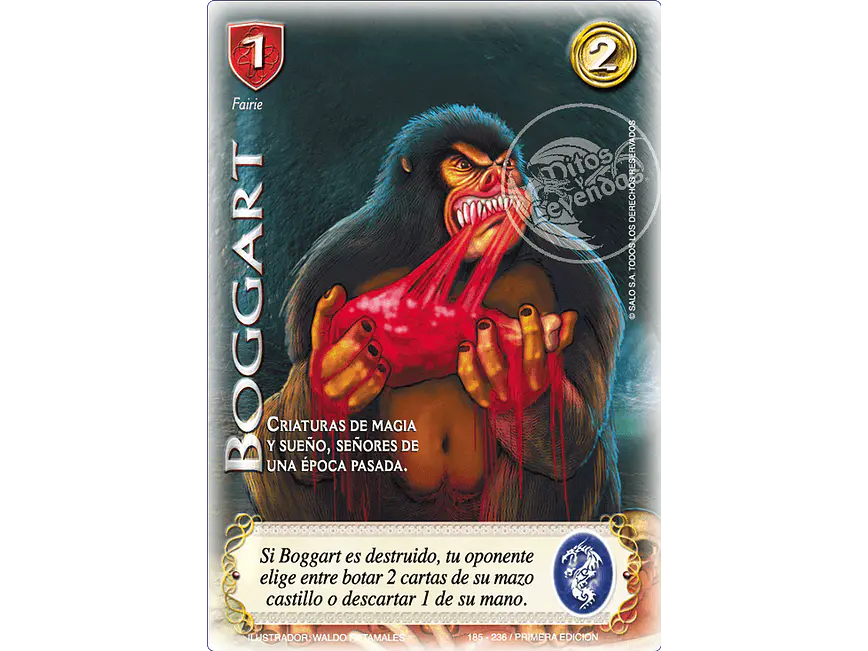 Boggart 1