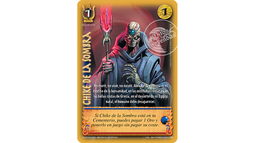 Chike de la Sombra 1