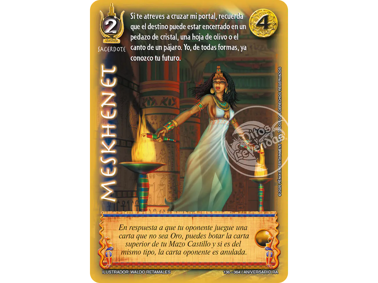 Meskhenet 1
