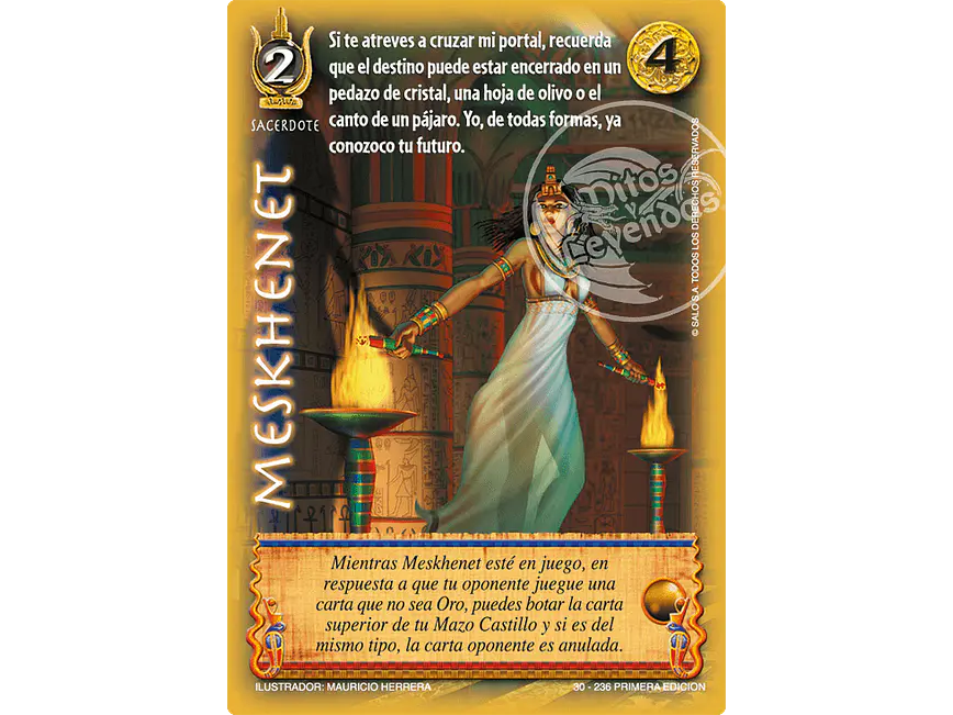 Meskhenet 1
